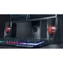 Trust Gaming GXT 610 Argus Altavoces 2.0 con Iluminación LED